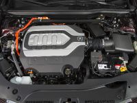 Acura RLX Sport Hybrid SH-AWD (2014) - picture 37 of 37