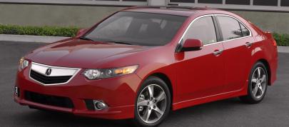 Acura TSX SE (2014) - picture 4 of 18