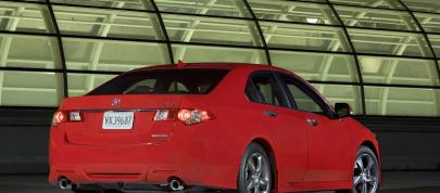 Acura TSX SE (2014) - picture 7 of 18