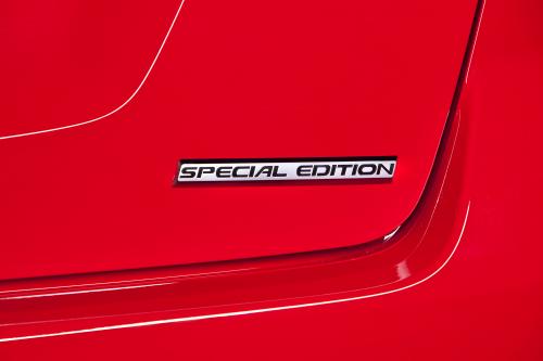 Acura TSX SE (2014) - picture 17 of 18