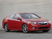 Acura TSX SE (2014) - picture 3 of 18