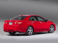 Acura TSX SE (2014) - picture 8 of 18