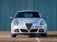 Alfa Romeo Giulietta Business Edition (2014) - picture 1 of 5