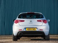 Alfa Romeo Giulietta Business Edition (2014) - picture 5 of 5