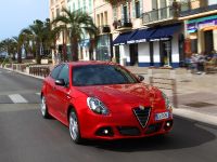 Alfa Romeo Giulietta QV (2014) - picture 3 of 11