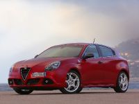 Alfa Romeo Giulietta QV (2014) - picture 5 of 11