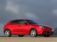 Alfa Romeo Giulietta QV (2014) - picture 6 of 11