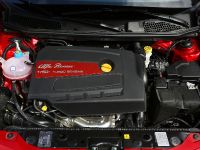 Alfa Romeo Giulietta QV (2014)