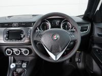 Alfa Romeo Giulietta Sprint (2014) - picture 4 of 5