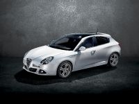 Alfa Romeo Giulietta (2014) - picture 2 of 6