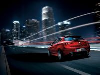 Alfa Romeo Giulietta (2014) - picture 3 of 6