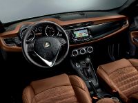 Alfa Romeo Giulietta (2014) - picture 4 of 6