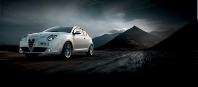 Alfa Romeo MiTo Facelift (2014) - picture 4 of 5