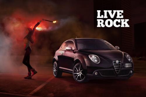 Alfa Romeo MiTo Facelift (2014) - picture 1 of 5