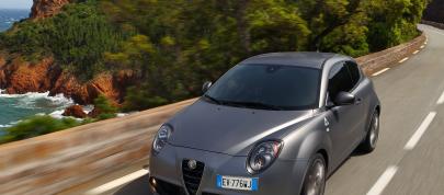 Alfa Romeo MiTo QV (2014) - picture 4 of 11