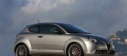 Alfa Romeo MiTo QV (2014) - picture 7 of 11