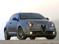 Alfa Romeo MiTo QV (2014) - picture 1 of 11