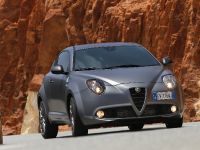 Alfa Romeo MiTo QV (2014) - picture 2 of 11