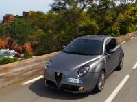 Alfa Romeo MiTo QV (2014) - picture 4 of 11