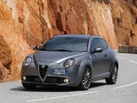 Alfa Romeo MiTo QV (2014) - picture 6 of 11