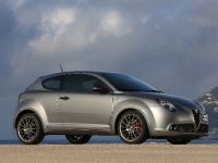 Alfa Romeo MiTo QV (2014) - picture 7 of 11