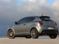 Alfa Romeo MiTo QV (2014) - picture 8 of 11