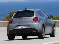 Alfa Romeo MiTo QV (2014)