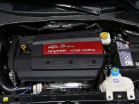 Alfa Romeo MiTo QV (2014) - picture 11 of 11