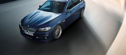 Alpina B5 Bi-Turbo (2014) - picture 4 of 10