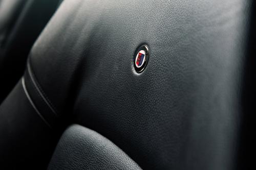 Alpina B5 Bi-Turbo (2014) - picture 8 of 10
