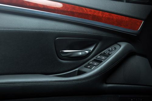 Alpina B5 Bi-Turbo (2014) - picture 9 of 10