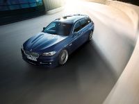 Alpina B5 Bi-Turbo (2014) - picture 4 of 10