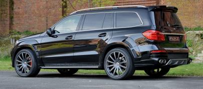 ART Mercedes-Benz GL Mammut 2 (2014) - picture 7 of 23