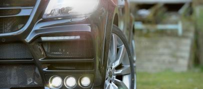 ART Mercedes-Benz GL Mammut 2 (2014) - picture 12 of 23