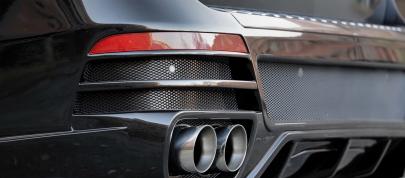 ART Mercedes-Benz GL Mammut 2 (2014) - picture 20 of 23