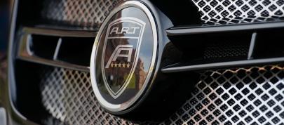 ART Mercedes-Benz GL Mammut 2 (2014) - picture 23 of 23