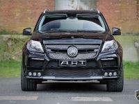 ART Mercedes-Benz GL Mammut 2 (2014) - picture 3 of 23