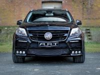 ART Mercedes-Benz GL Mammut 2 (2014)