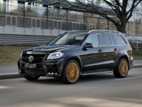 ART Mercedes-Benz GL Mammut 2 (2014) - picture 5 of 23