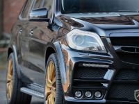 ART Mercedes-Benz GL Mammut 2 (2014) - picture 10 of 23