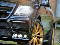 ART Mercedes-Benz GL Mammut 2 (2014) - picture 11 of 23