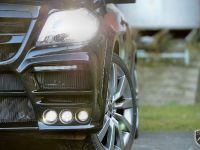 ART Mercedes-Benz GL Mammut 2 (2014)