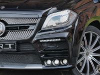 ART Mercedes-Benz GL Mammut 2 (2014) - picture 13 of 23