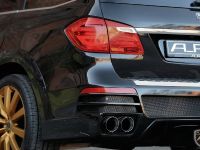 ART Mercedes-Benz GL Mammut 2 (2014)