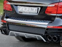 ART Mercedes-Benz GL Mammut 2 (2014)