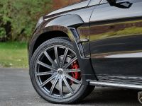 ART Mercedes-Benz GL Mammut 2 (2014)