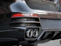 ART Mercedes-Benz GL Mammut 2 (2014)