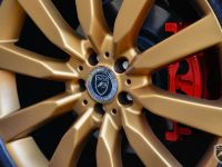 ART Mercedes-Benz GL Mammut 2 (2014)