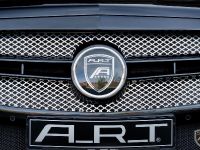 ART Mercedes-Benz GL Mammut 2 (2014) - picture 22 of 23