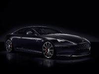 Aston Martin DB9 Carbon Black and Carbon White (2014) - picture 1 of 4